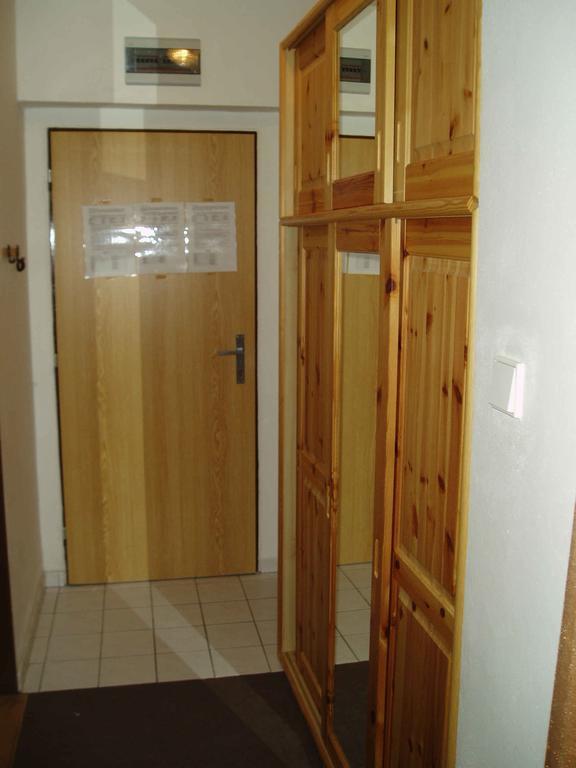 Apartmán Danuška Harrachov Exterior foto