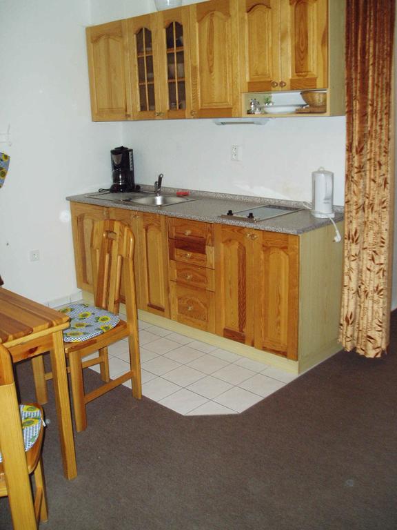 Apartmán Danuška Harrachov Exterior foto