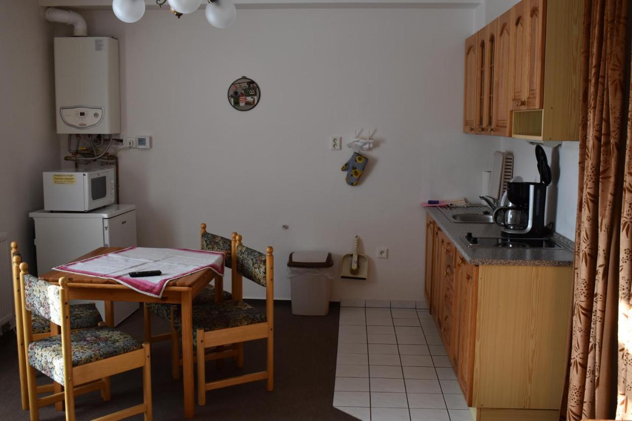 Apartmán Danuška Harrachov Exterior foto